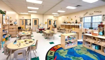The Goddard School of Gambrills - Gambrills