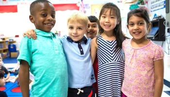 The Goddard School of Overland Park (Metcalf) - Overland Park