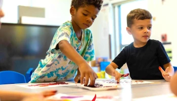 The Goddard School of Overland Park - Overland Park