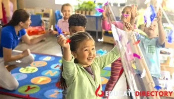 The Goddard School of Overland Park (Stonepost) - Overland Park