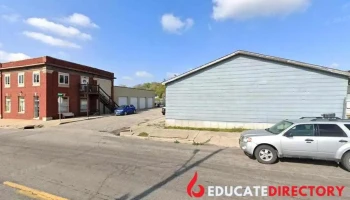 The growing garage preschool - St Joseph The growing garage preschool - St Joseph