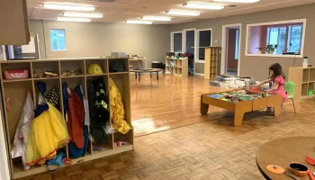 The Growing Patch Childcare Llc - Weare