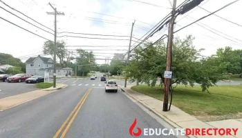 The Joy of Learning Center Dogwood - Woodlawn