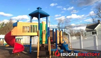 The Joy of Learning Center Milford Mill - Windsor Mill