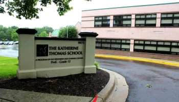 The Katherine Thomas School - Rockville