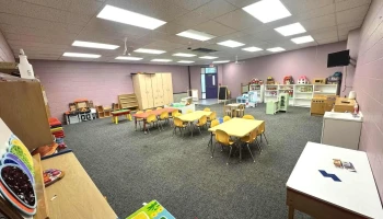 The Learning Center - Topeka