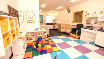 The Learning Experience - Bel Air - Bel Air
