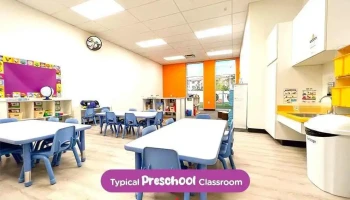 The Learning Experience - Lake Linganore - Frederick