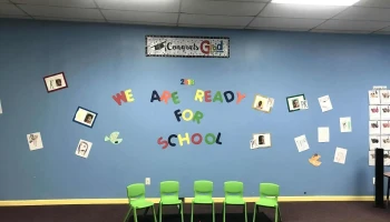 The Learning Ladder Childcare Center - Liberty Rd A