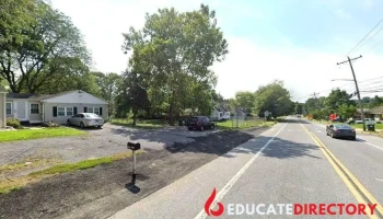 The Learning Patch Preschool - Newark