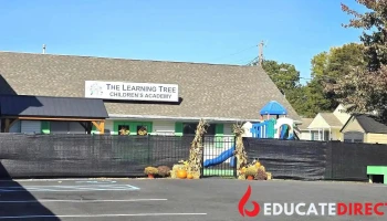 The Learning Tree Children's Academy - Dover