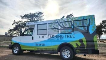 The Learning Tree Children's Center - Jamestown