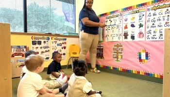 The Lion of Judah Early Learning Center Stem Academy - Windsor Mill