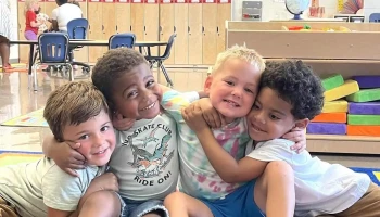 The Nest Early Learning Center - Newark