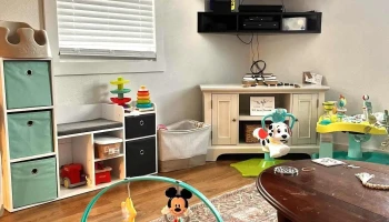 The Nurturing Nest - Pittsburg