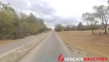 The One Room Schoolhouse - Arkansas City