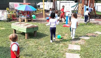 The Oxford Achievement center - Brandywine
