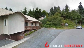 The Pacific Learning Center - Sitka