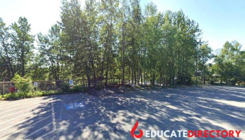 The Playschool at St. Mary's - Anchorage