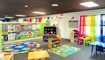 The Tot Spot, Inc. - Derby
