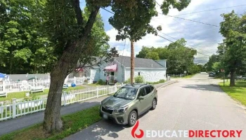 The Tot Spot Llc - Concord