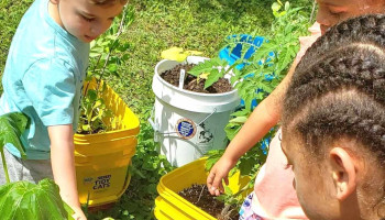 The Tree House Early Learning Center - Independence