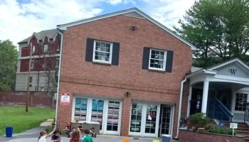 The Winchester School - Silver Spring