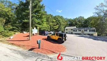 Tic-Tac-Tots Preschool Inc. - Hooksett