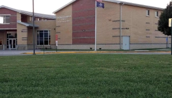 Timmerman Elementary School - Emporia