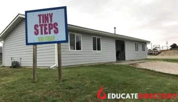 Tiny Steps Childcare Center - La Crosse