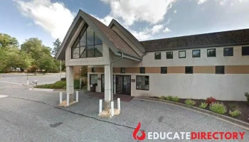 Tiny Tot School - Bel Air