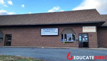 Tiny Tots Childcare & Learning - Wilmington