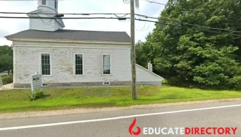 Tiny Tots Preschool - Auburn