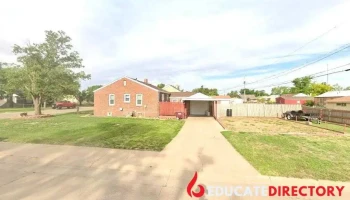 Tlc Little Blessings Preschool - Great Bend