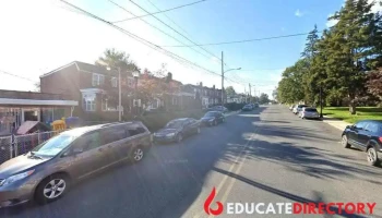 Toddlers Tech Inc Childcare - Wilmington