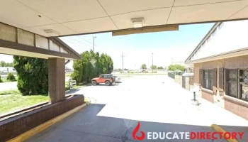 Top Flight Kids Learning Center - Olathe