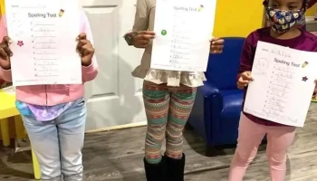 Tower to Reading Tutoring - Upper Marlboro
