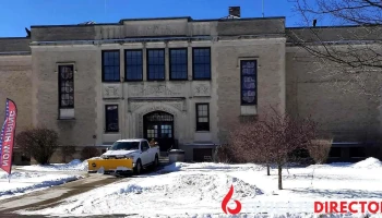 Towle Elementary School - Newport Towle Elementary School - Newport