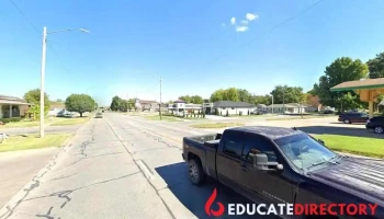 Train Depot Preschool - Pittsburg