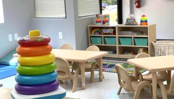 Transformations Early Learning and Development Center - Reisterstown