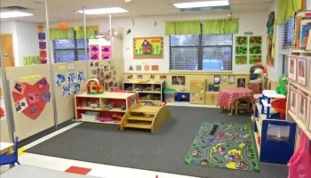 Trellis Lane KinderCare - Abingdon