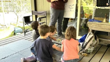 Trillium Christian Nature Preschool - Alstead
