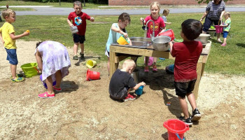 Trinity Christian School - Keene