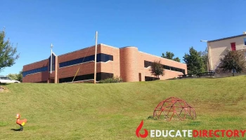 Trinity Lutheran Elementary - Atchison