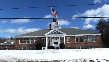 Tuftonboro Central School - Center Tuftonboro