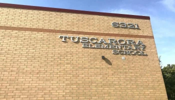 Tuscarora Elementary School - Frederick