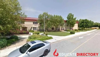Twin Ridge Elementary School - Mt Airy