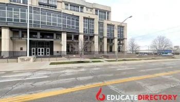 Uncle Sam's Academy for Tots - Kansas City
