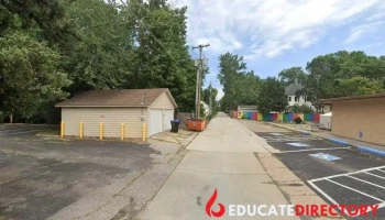 University Child Development - Topeka