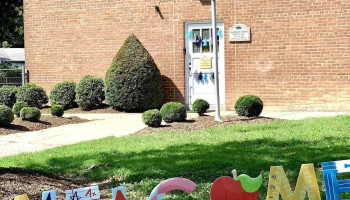 University Church Nursery School - College Park